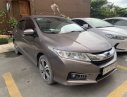 Honda City CVT 2016 - Cần bán xe Honda City CVT sản xuất 2016, độ thêm nhiều đồ giá chỉ 470 triệu