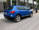 Nissan Qashqai 2008 - Bán Nissan Qashqai đời 2008, màu xanh lam, xe nhập