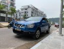 Nissan Qashqai 2008 - Bán Nissan Qashqai đời 2008, màu xanh lam, xe nhập