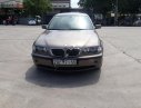 BMW 3 Series 325i 2004 - Bán BMW 3 Series 325i đời 2004, màu nâu giá cạnh tranh