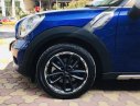 Mini Cooper   2016 - Bán Mini Countryman Cooper Countryman 2016, màu xanh lam, nhập khẩu