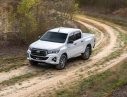 Toyota Hilux 2019 - Bán Toyota Hilux 2019 full màu nhập khẩu, hỗ trợ trả góp lãi suất thấp