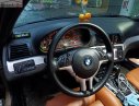 BMW 3 Series 2004 - Cần bán xe BMW 318i bản Sport 2004, xe nhập