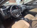 Honda City CVT 2016 - Cần bán xe Honda City CVT sản xuất 2016, độ thêm nhiều đồ giá chỉ 470 triệu