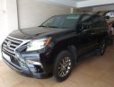 Lexus GX 2013 - Cần bán Lexus GX năm 2013, màu đen, mới 95%