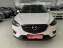 Mazda CX 5 2017 - Bán ô tô Mazda CX 5 đời 2017, màu trắng