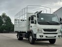 Genesis 2019 - Bán xe Fuso, thùng dài 5.9 mét, tải 5 tấn