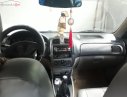 Mazda 323 Standard 2002 - Xe Mazda 323 Standard đời 2002, màu xanh lam, giá 165tr