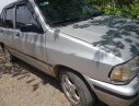 Kia CD5   2001 - Bán Kia CD5 đời 2001, màu bạc