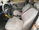 Nissan Primera   2001 - Bán Nissan Primera 2001, màu bạc, nhập khẩu