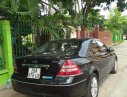 Ford Mondeo 2008 - Cần bán Ford Mondeo đời 2008, màu đen