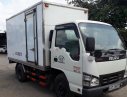 Isuzu QKR   2013 - Cần bán Isuzu QKR đời 2013, màu trắng, nhập khẩu