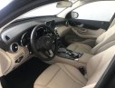 Mercedes-Benz GLC-Class 2018 - Bán GLC200 2018 xe đi cực ít, giá cực tốt