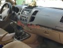 Toyota Hilux 2009 - Bán xe Toyota Hilux 3.0G 4x4 MT đời 2009, màu đen