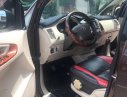 Toyota Innova   2007 - Bán Toyota Innova năm 2007, màu nâu, xe gia đình, 315tr