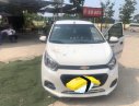 Chevrolet Spark Van 2018 - Chính chủ bán xe Chevrolet Spark Van năm 2018, màu trắng