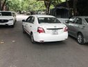 Toyota Vios Limo 2013 - Công ty thanh lý Toyota Vios Limo năm sản xuất 2013, màu trắng