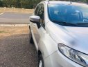 Ford EcoSport   2015 - Cần bán lại Ford EcoSport đời 2015, màu bạc, giá cạnh tranh