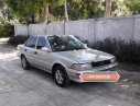 Toyota Corona GL 1.6 1990 - Bán Toyota Corona GL 1.6 năm 1990, màu bạc, nhập khẩu