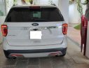 Ford Explorer 2016 - Bán Ford Explorer sản xuất năm 2016, màu trắng, nhập khẩu 