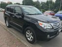 Lexus GX 460 2011 - Bán Lexus GX 460 đời 2011, màu đen, nhập khẩu 