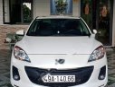 Mazda 3 2012 - Bán Mazda 3 đời 2012, màu trắng, nhập khẩu  