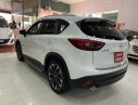 Mazda CX 5 2017 - Bán ô tô Mazda CX 5 đời 2017, màu trắng
