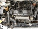 Nissan Primera   2001 - Bán Nissan Primera 2001, màu bạc, nhập khẩu