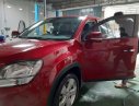 Chevrolet Orlando 2017 - Chính chủ bán Chevrolet Orlando năm 2017, màu đỏ