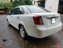 Daewoo Lacetti EX 2010 - Bán Daewoo Lacetti EX năm sản xuất 2010, màu trắng