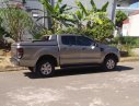 Ford Ranger   2016 - Cần bán Ford Ranger đời 2016, màu xám, nhập khẩu