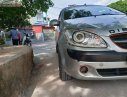 Hyundai Getz   2009 - Bán Hyundai Getz 1.1 MT năm sản xuất 2009, màu bạc, nhập khẩu