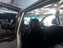 Mitsubishi Pajero Sport   2015 - Cần bán Mitsubishi Pajero Sport G 4x2 AT 2015, màu bạc như mới