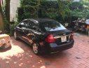 Chevrolet Aveo 2015 - Bán Chevrolet Aveo đời 2015, màu đen, chính chủ