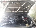 Mitsubishi Pajero Sport   2015 - Cần bán Mitsubishi Pajero Sport G 4x2 AT 2015, màu bạc như mới