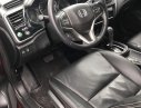 Honda City Top 2017 - Gia đình bán xe Honda City Top sản xuất 2017, màu đỏ