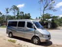 Mercedes-Benz Sprinter   2006 - Bán Mercedes Sprinter sản xuất 2006, màu bạc