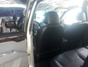 Mitsubishi Pajero Sport   2015 - Cần bán Mitsubishi Pajero Sport G 4x2 AT 2015, màu bạc như mới