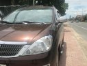 Toyota Innova   2007 - Bán Toyota Innova năm 2007, màu nâu, xe gia đình, 315tr