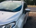 Ford EcoSport   2015 - Cần bán lại Ford EcoSport đời 2015, màu bạc, giá cạnh tranh