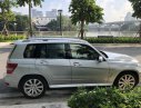 Mercedes-Benz GLK Class 2009 - Cần bán Mercedes GLK 300 4Matic sản xuất năm 2009, màu bạc, 580tr