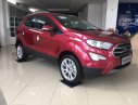 Ford EcoSport 2019 - Giá Ford Ecosport 1.5 Titanium mới nhất, giảm giá xả toàn bộ kho đại lý, LH 0965423558