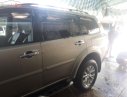 Mitsubishi Pajero Sport   2015 - Cần bán Mitsubishi Pajero Sport G 4x2 AT 2015, màu bạc như mới
