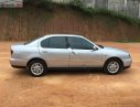 Nissan Primera   2001 - Bán Nissan Primera 2001, màu bạc, nhập khẩu