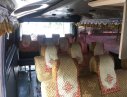 Mercedes-Benz Sprinter  311 CDI 2005 - Bán Mercedes Sprinter 311 CDI đời 2005, màu hồng phấn, chạy hợp đồng du lịch