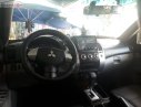 Mitsubishi Pajero Sport   2015 - Cần bán Mitsubishi Pajero Sport G 4x2 AT 2015, màu bạc như mới