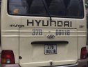 Hyundai County 2007 - Bán xe Hyundai County 2007