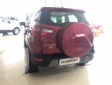 Ford EcoSport 2019 - Giá Ford Ecosport 1.5 Titanium mới nhất, giảm giá xả toàn bộ kho đại lý, LH 0965423558