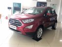 Ford EcoSport 2019 - Giá Ford Ecosport 1.5 Titanium mới nhất, giảm giá xả toàn bộ kho đại lý, LH 0965423558
