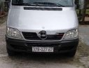 Mercedes-Benz Sprinter  311 2009 - Cần bán xe Mercedes Sprinter 311 2009, màu bạc